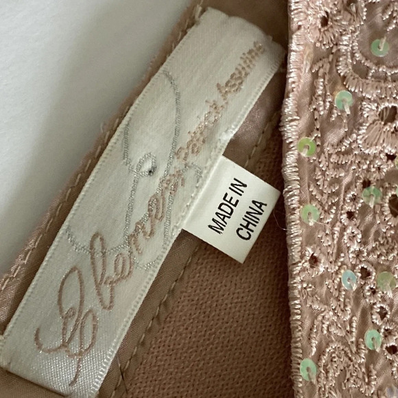 Ebene by Patrick Assuline Cami top - Picture 8 of 11